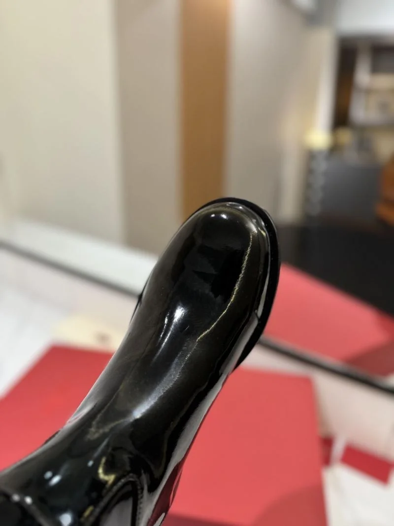Valentino Boots Premium 37128