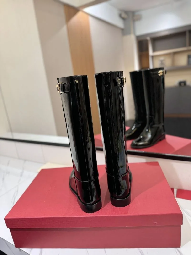 Valentino Boots Premium 37128