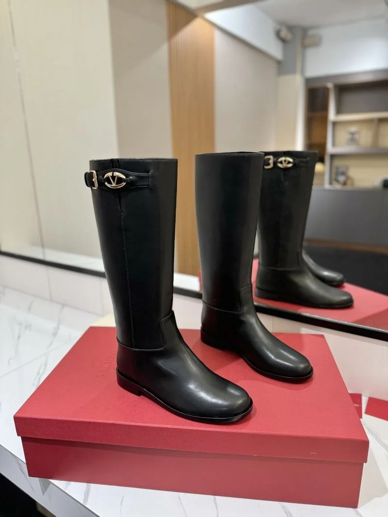 Valentino Boots MultiPurpose 37131