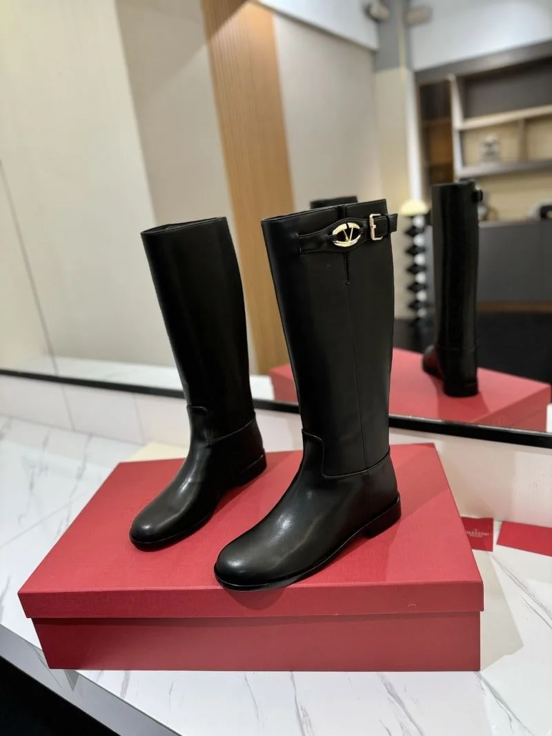 Valentino Boots MultiPurpose 37131