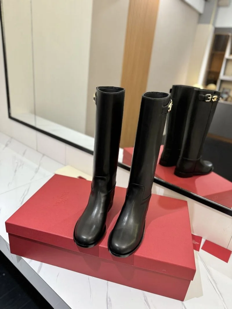 Valentino Boots MultiPurpose 37131