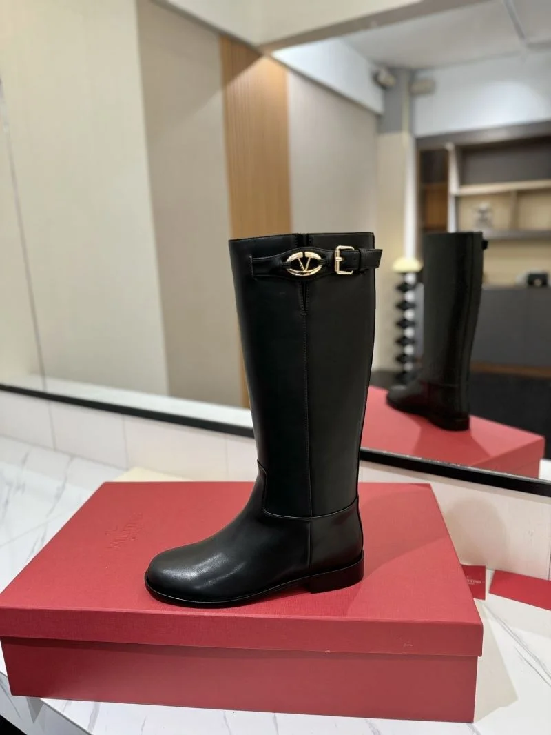Valentino Boots MultiPurpose 37131