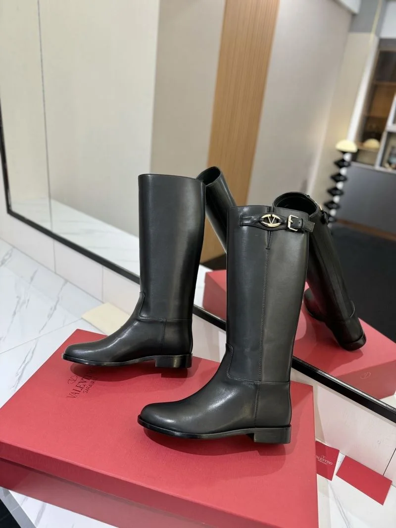 Valentino Boots MultiPurpose 37131