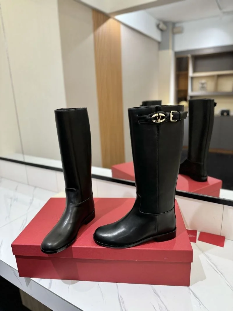 Valentino Boots MultiPurpose 37131