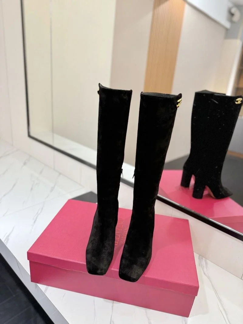 Valentino Boots Durable 37125