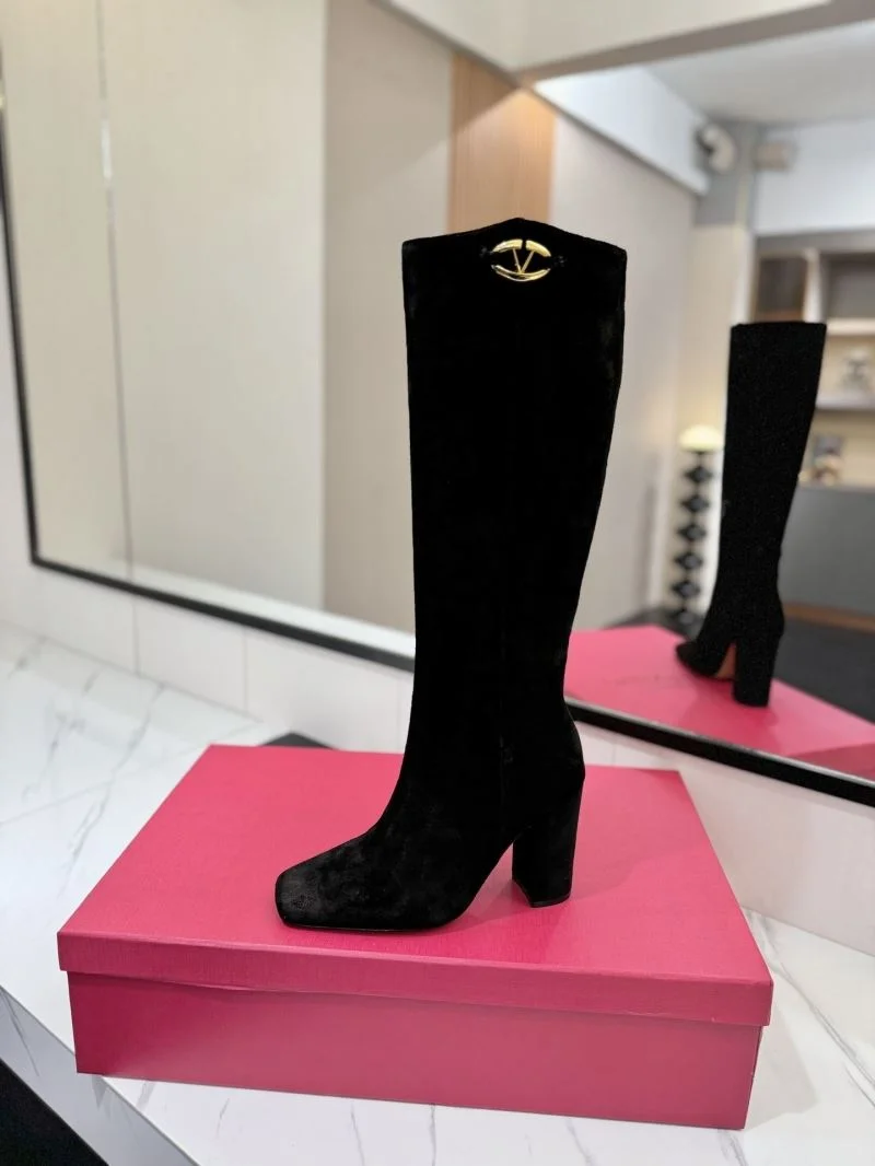 Valentino Boots Durable 37125
