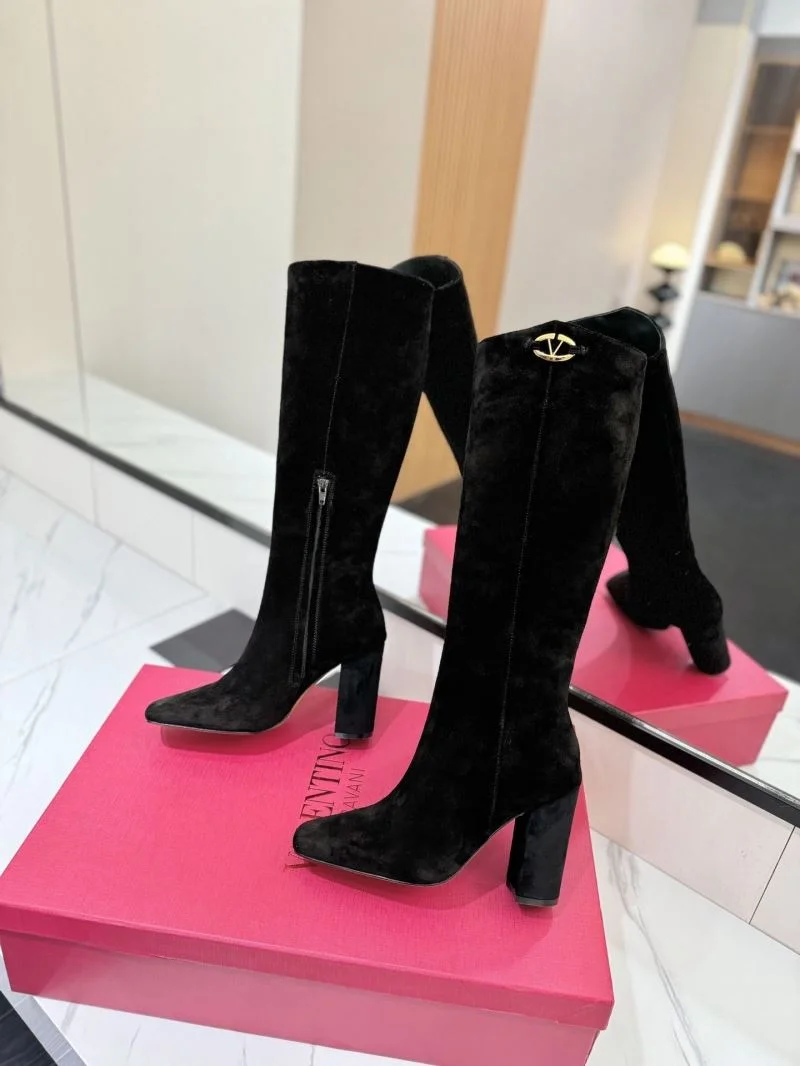 Valentino Boots Durable 37125