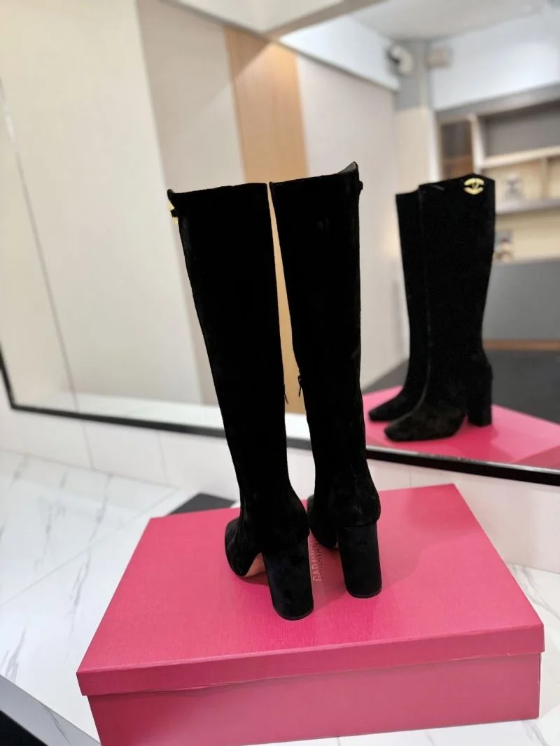 Valentino Boots Durable 37125