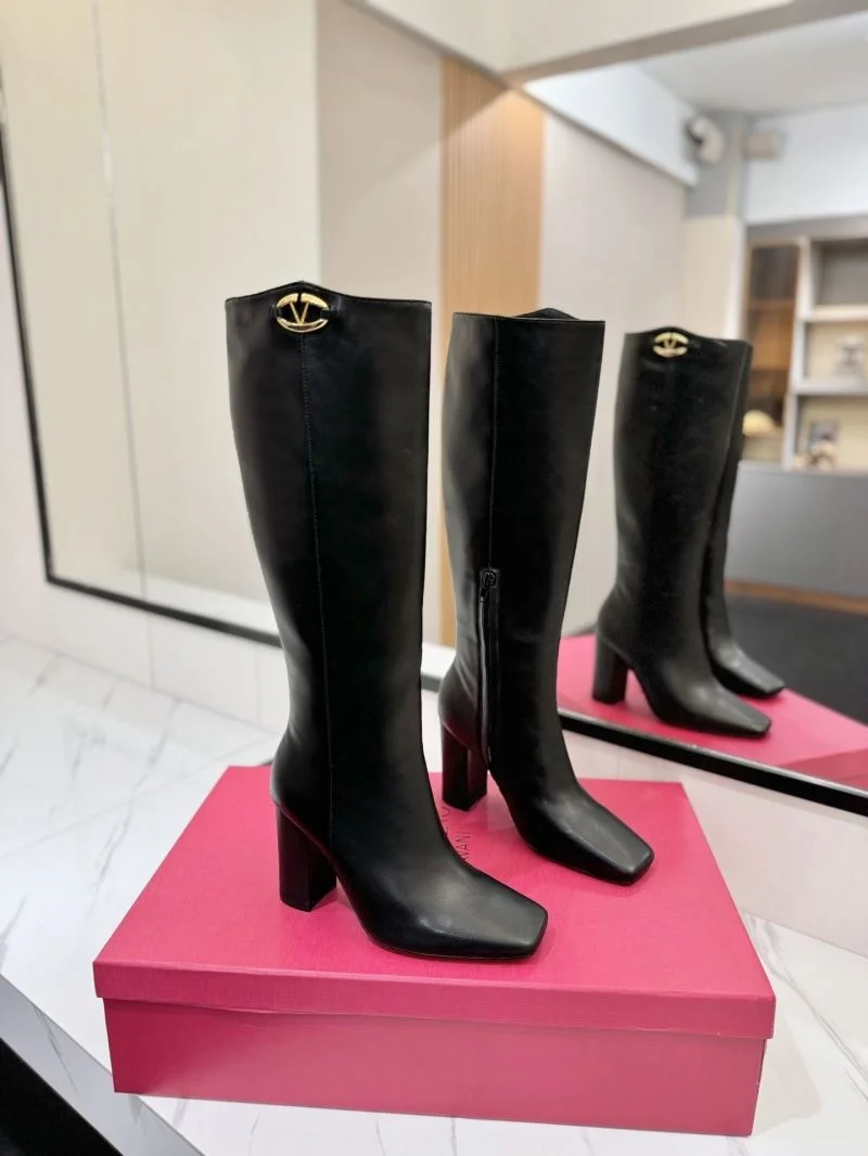 Casual Valentino Boots 37109