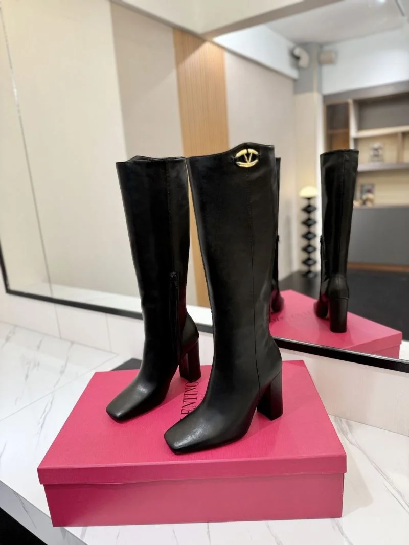 Casual Valentino Boots 37109