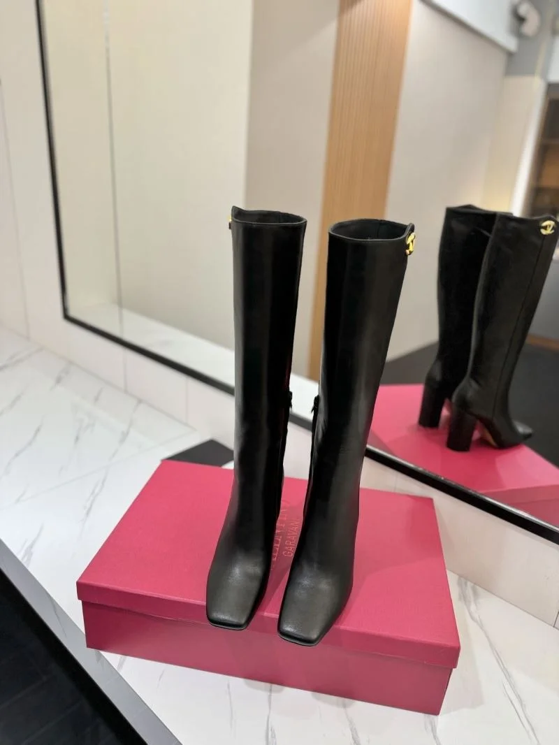 Casual Valentino Boots 37109