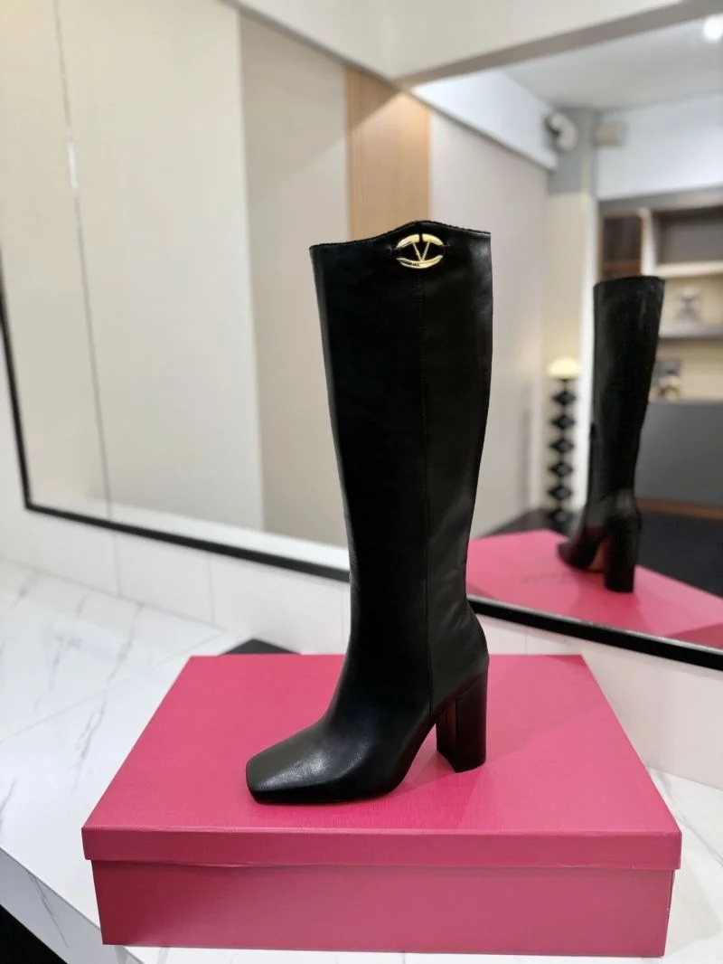 Casual Valentino Boots 37109