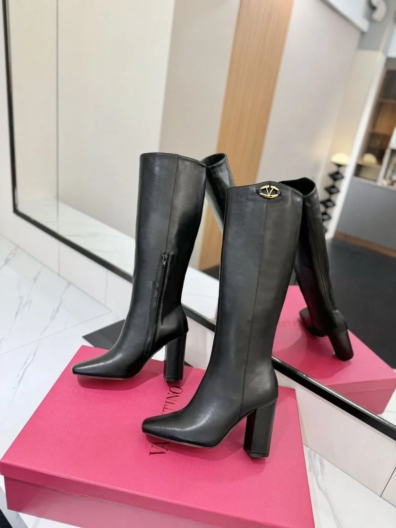 Casual Valentino Boots 37109