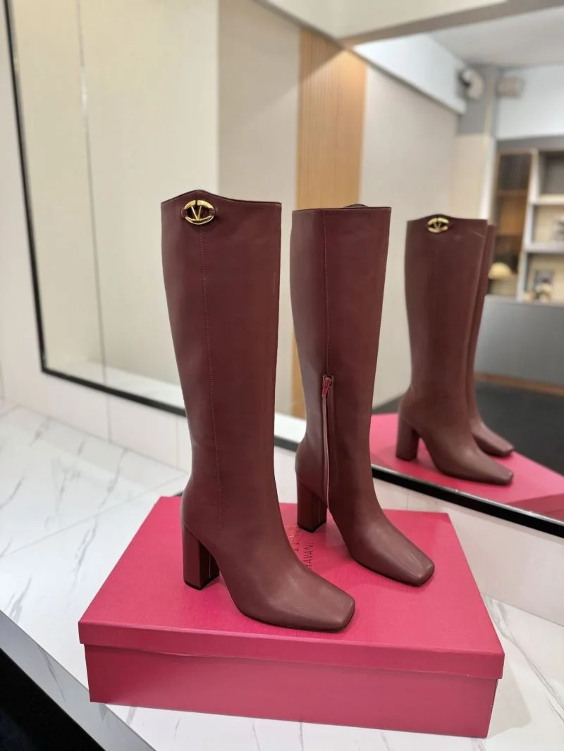 Valentino Boots TopPick 37112