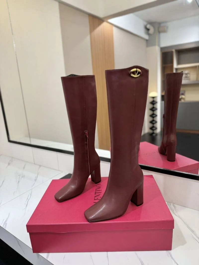 Valentino Boots TopPick 37112