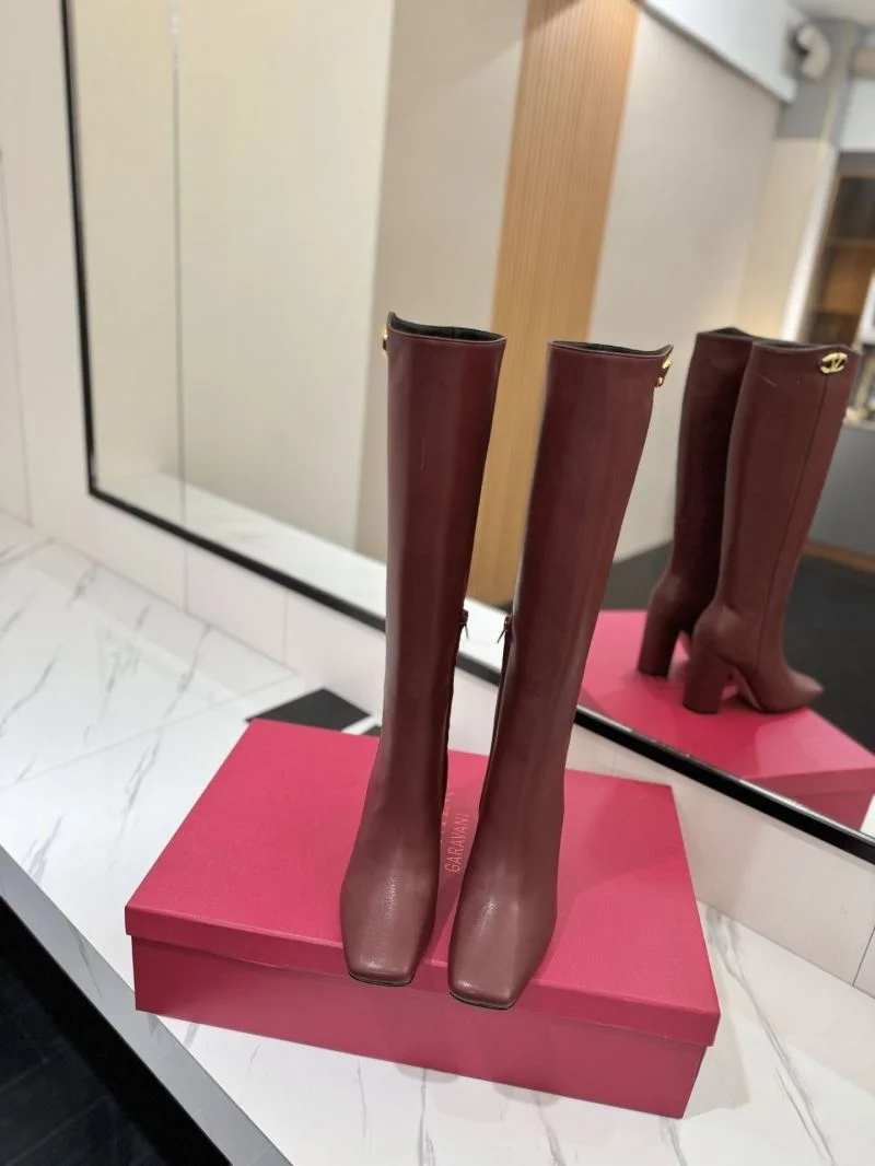 Valentino Boots TopPick 37112