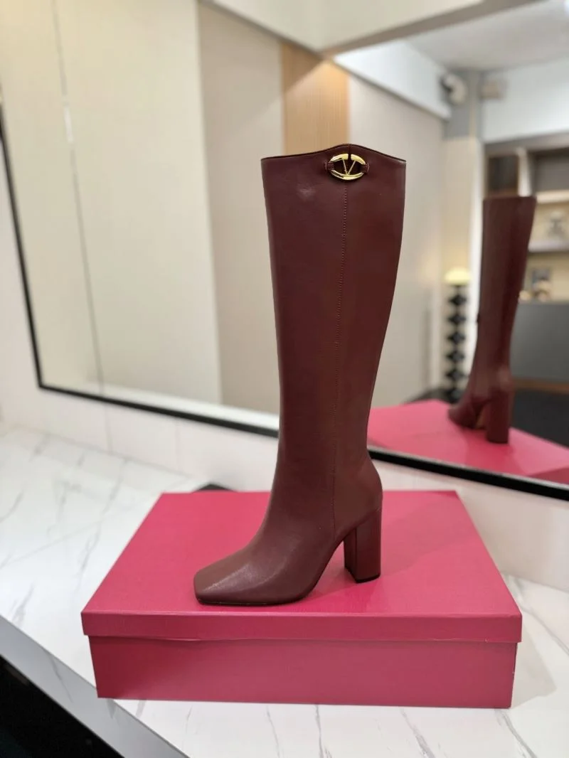 Valentino Boots TopPick 37112