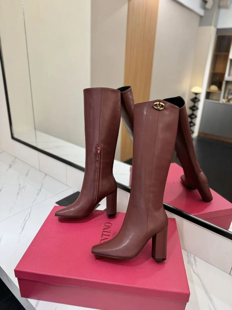 Valentino Boots TopPick 37112