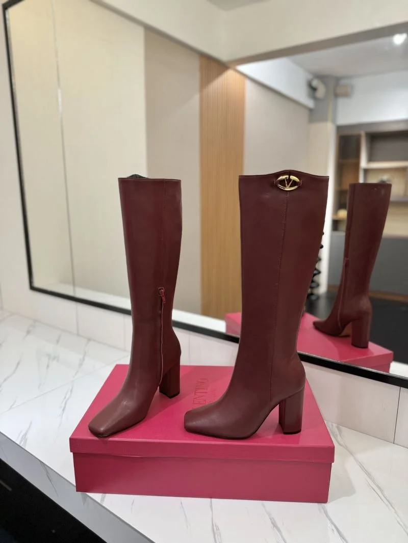 Valentino Boots TopPick 37112