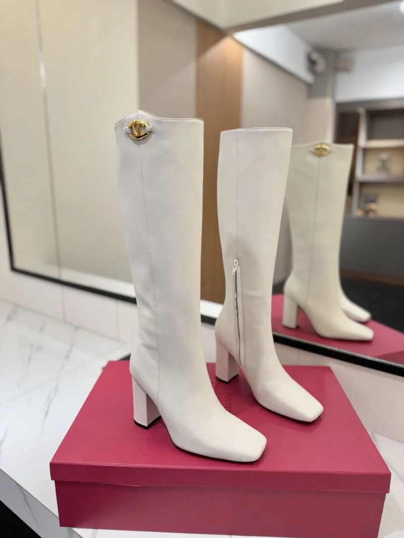 Valentino Boots Trendsetting 37119