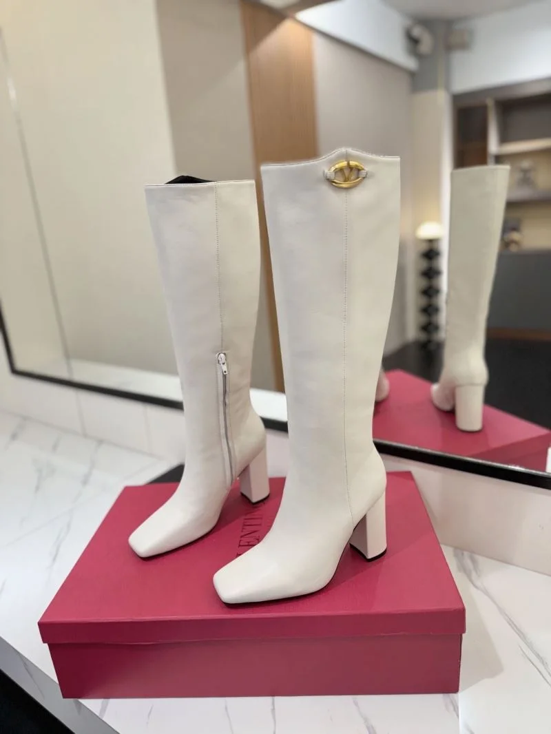 Valentino Boots Trendsetting 37119