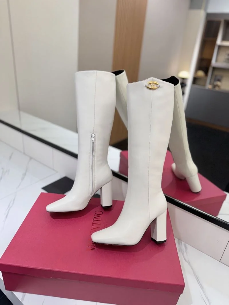 Valentino Boots Trendsetting 37119