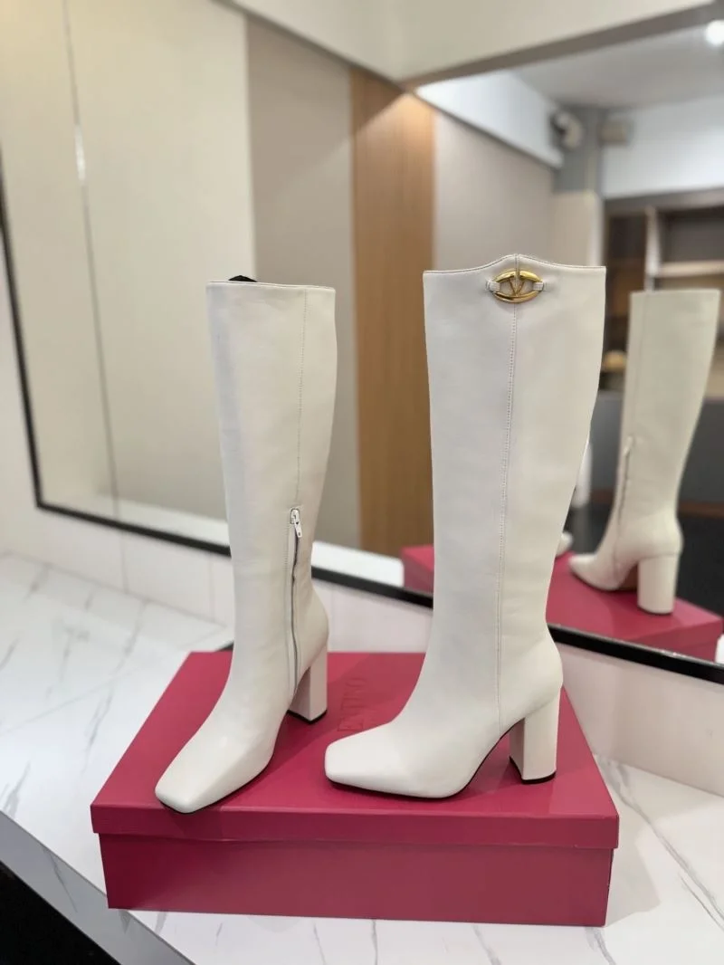 Valentino Boots Trendsetting 37119