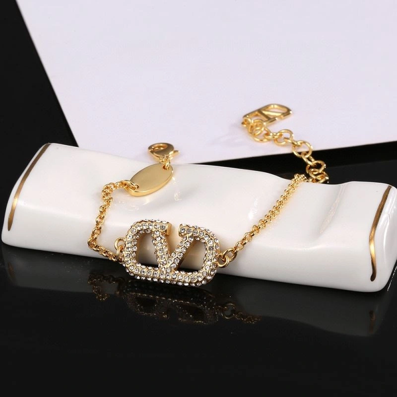 Valentino Bracelets Flexible 212826