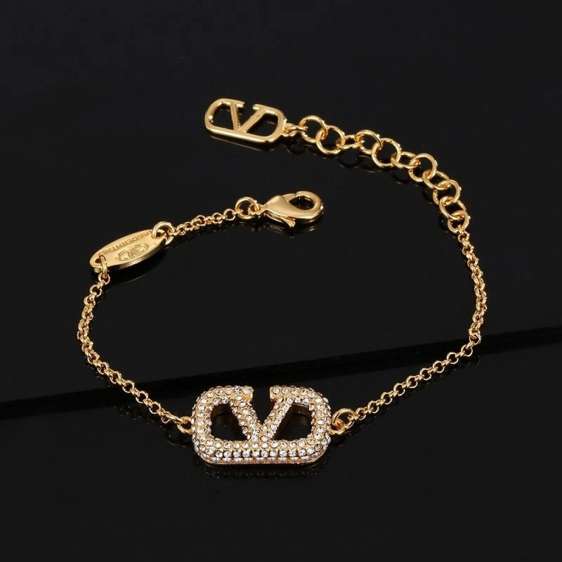 Valentino Bracelets Flexible 212826