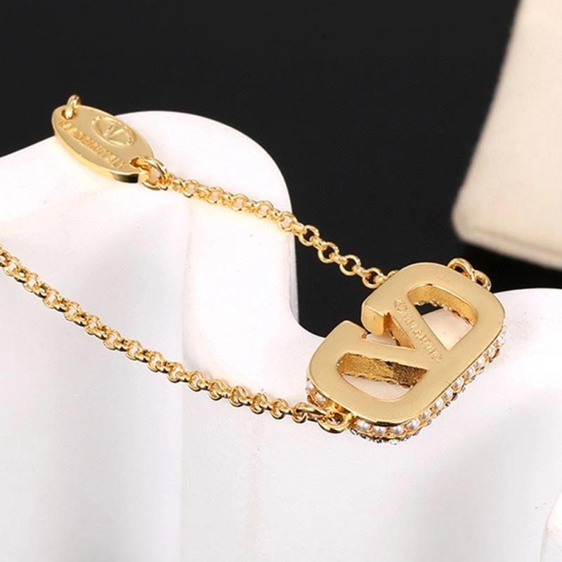 Valentino Bracelets Flexible 212826