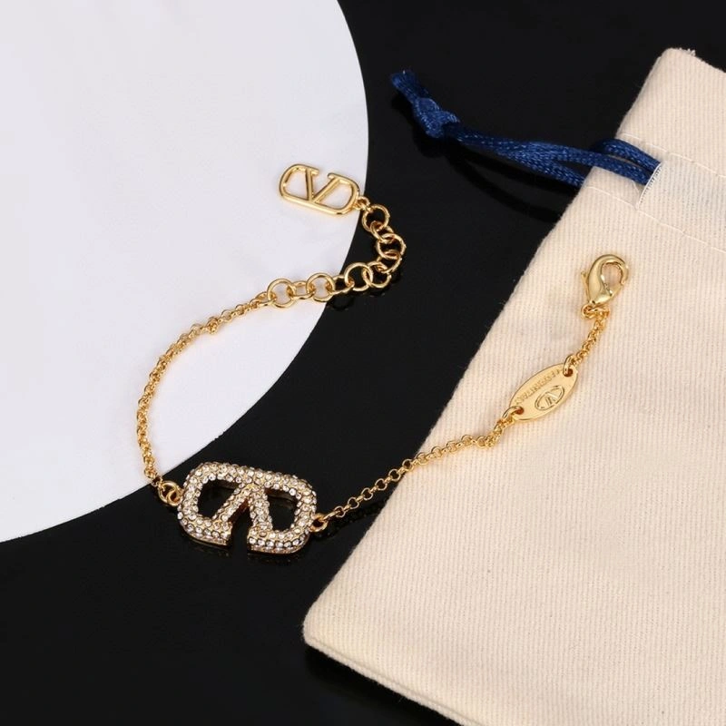 Valentino Bracelets Flexible 212826