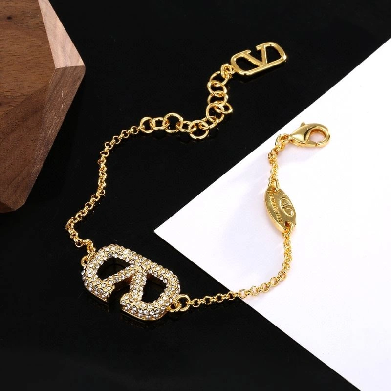 Valentino Bracelets Flexible 212826