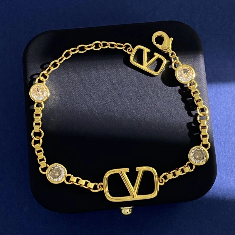 Valentino Bracelets Refined 212822