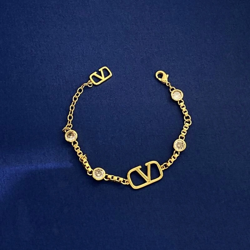 Valentino Bracelets Refined 212822