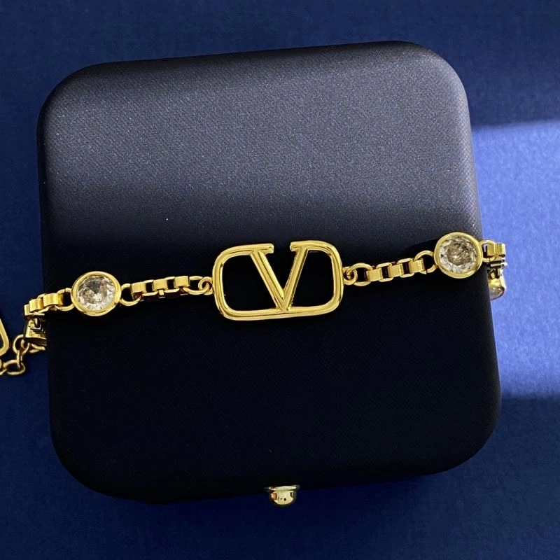 Valentino Bracelets Refined 212822
