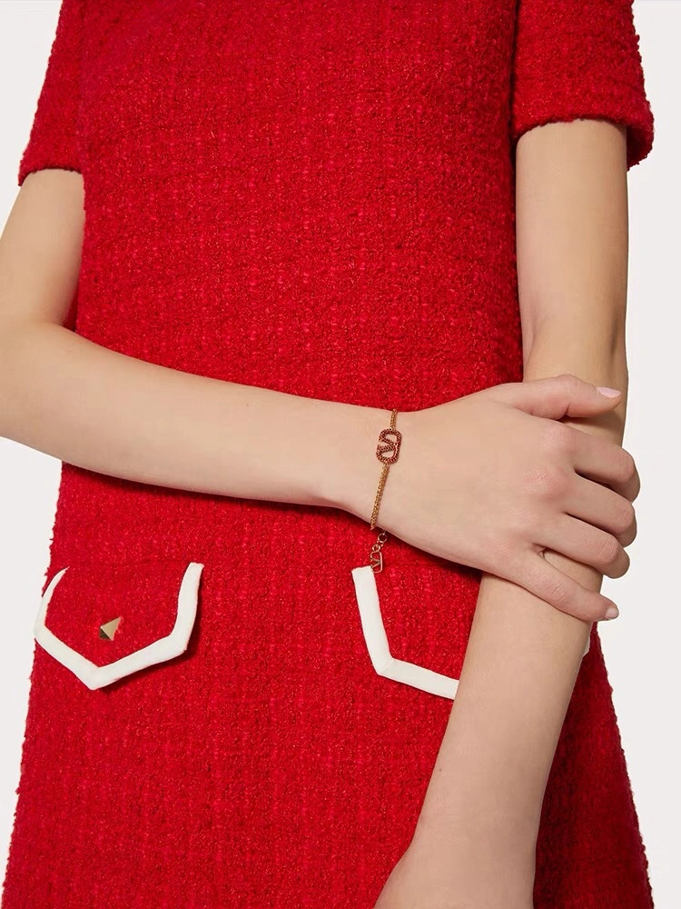 Durable Valentino Bracelets 211068