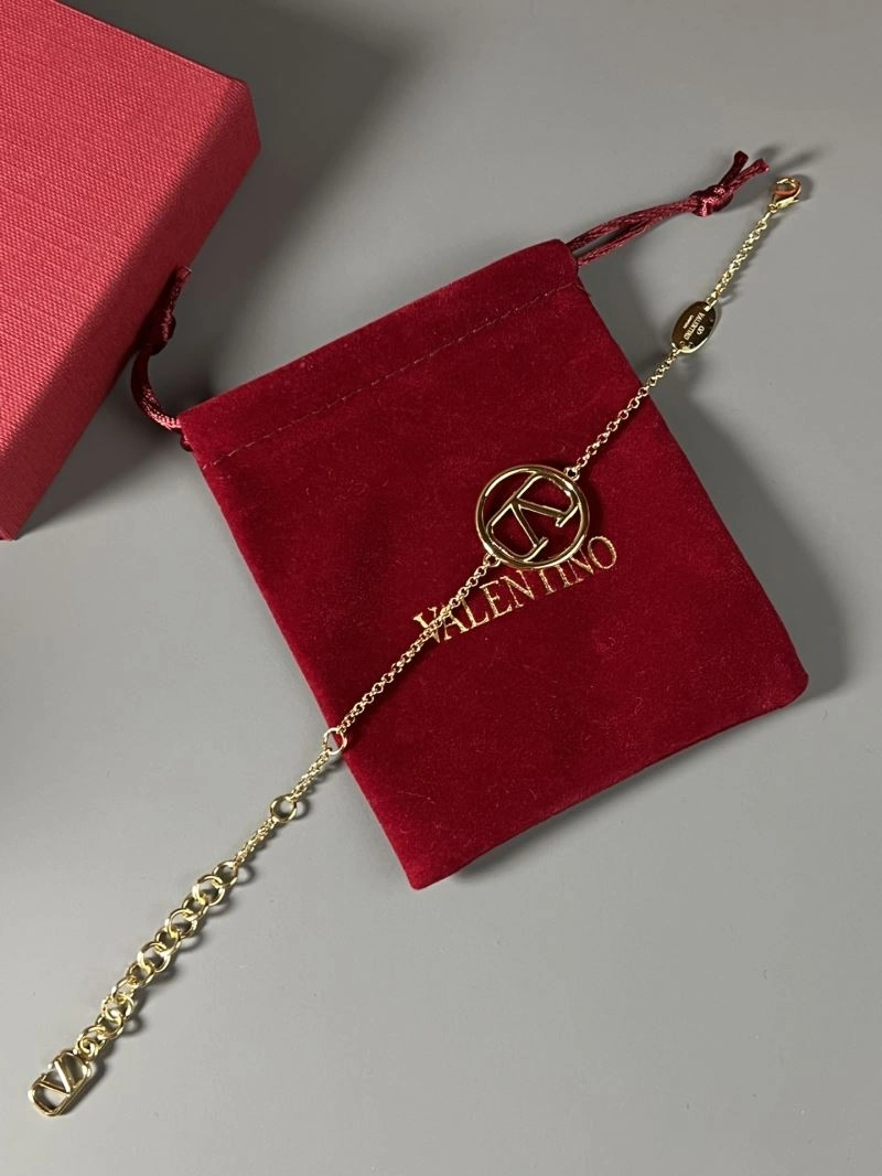 Valentino Bracelets Stylish 211054