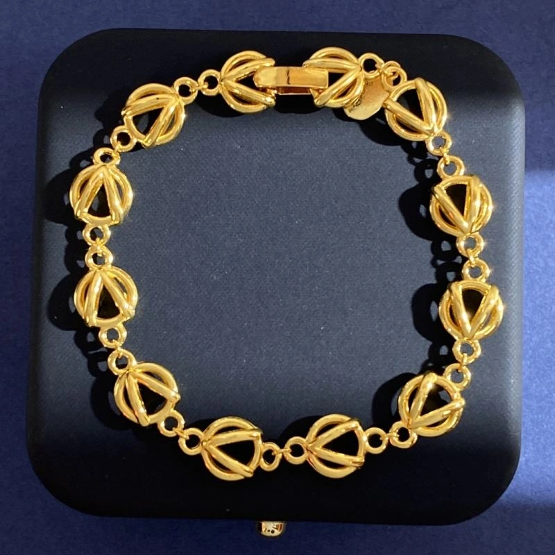 Valentino Bracelets SmoothTexture 211069