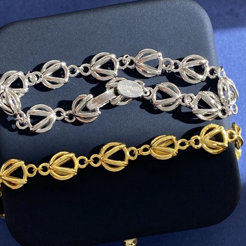 Valentino Bracelets SmoothTexture 211069