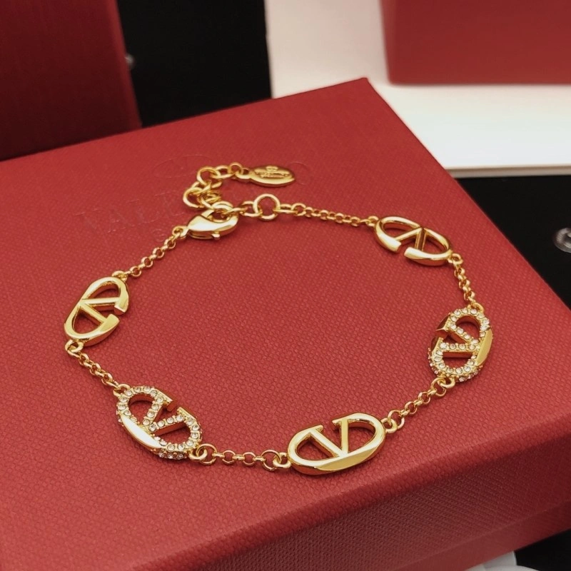 Trendy Valentino Bracelets 207749