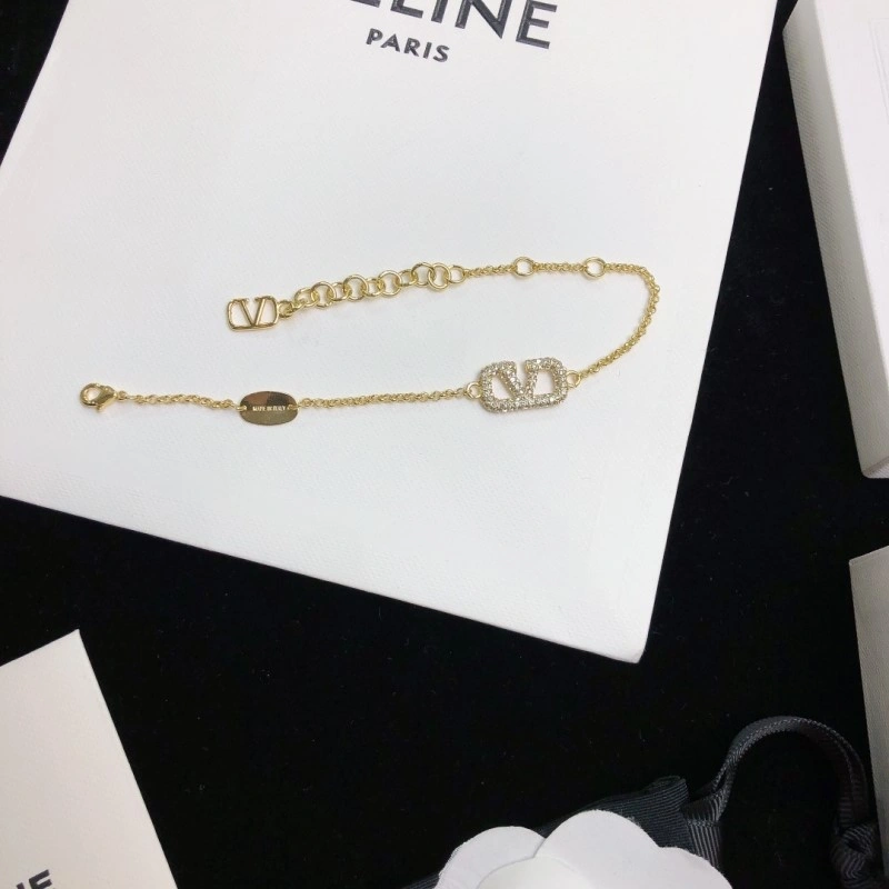 Practical Valentino Bracelets 207747