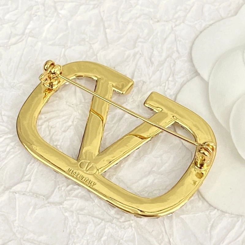 Valentino Brooches Classic 214101
