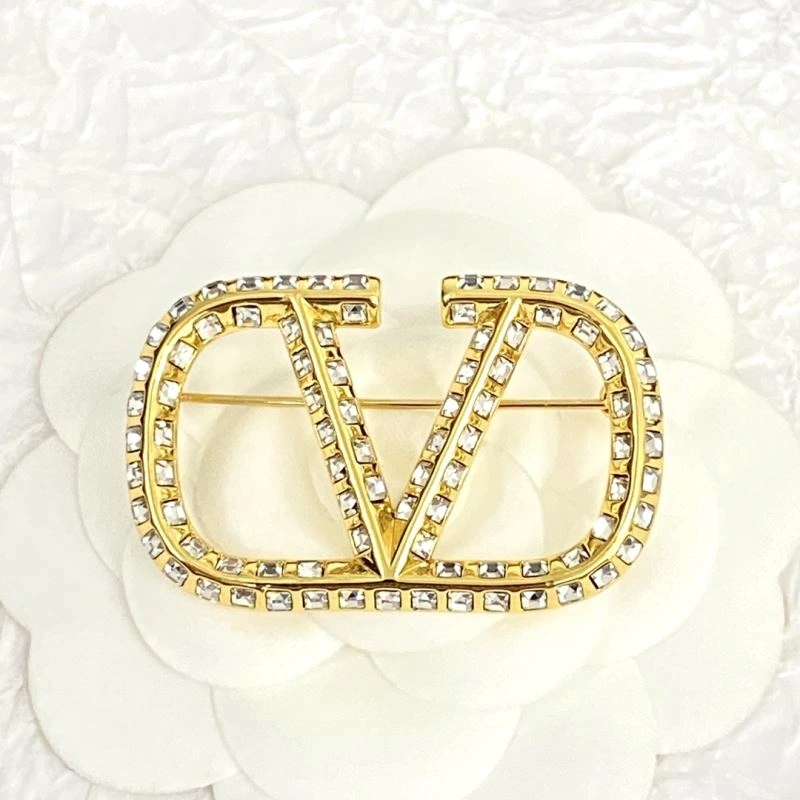 Valentino Brooches Classic 214101