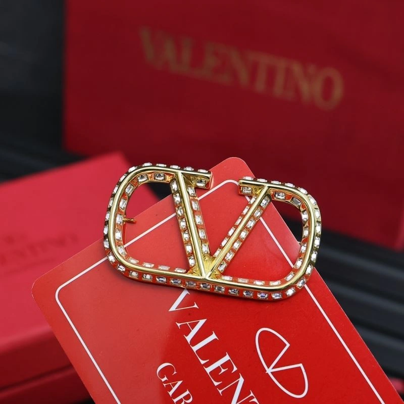 Valentino Brooches Reliable 212824