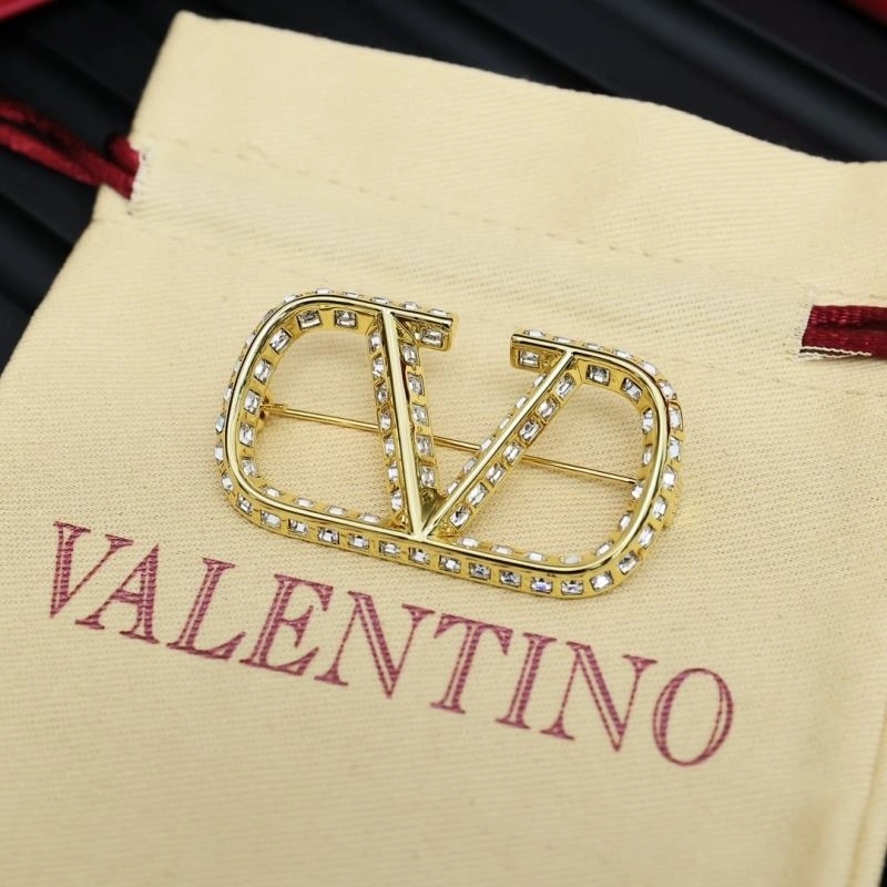 Valentino Brooches Reliable 212824