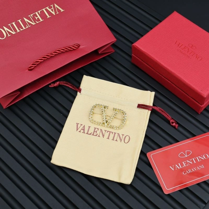 Valentino Brooches Reliable 212824