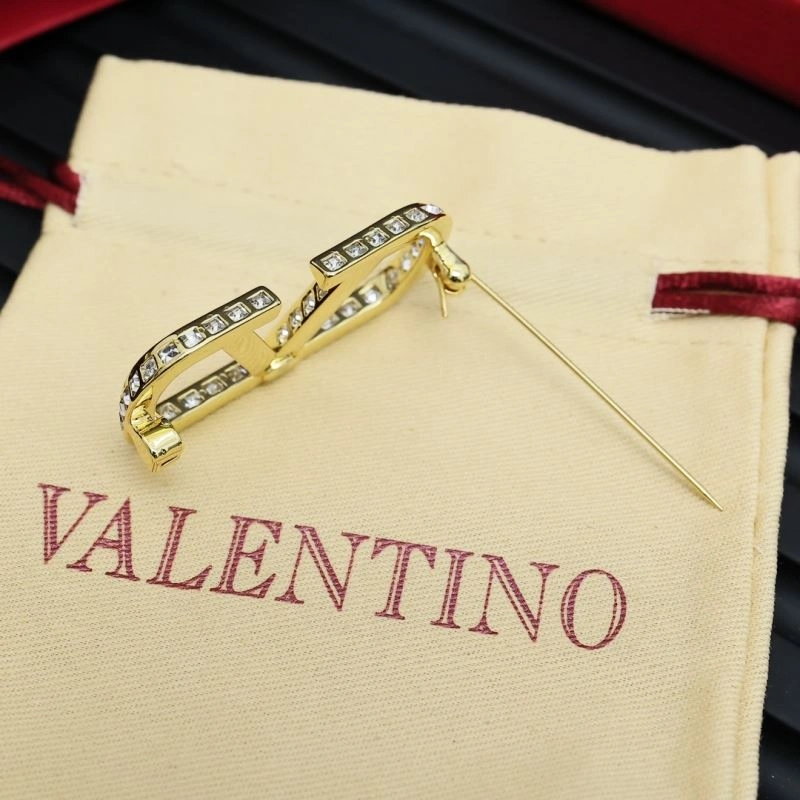 Valentino Brooches Reliable 212824