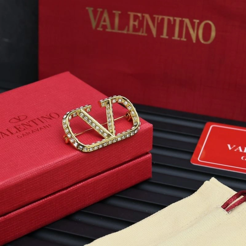 Valentino Brooches Reliable 212824