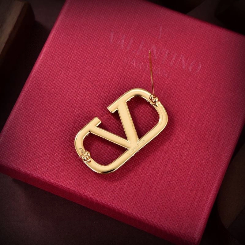 Valentino Brooches Vibrant 212823