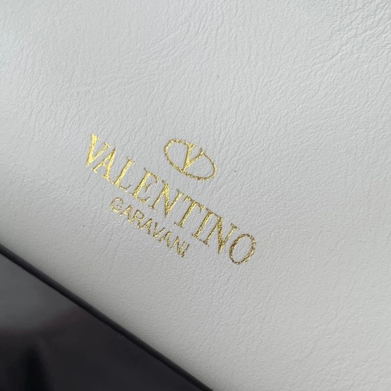 RelaxedFit Valentino Bucket Bags 87118